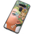 Mermaid with Sea Stars in Her Hair by Ivy Dolamore LG K51/Q51 Clear Case