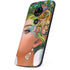 Mermaid with Sea Stars in Her Hair by Ivy Dolamore Moto E5 Play Skin
