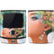 Mermaid with Sea Stars in Her Hair by Ivy Dolamore Motorola RAZR Skin