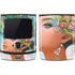 Mermaid with Sea Stars in Her Hair by Ivy Dolamore Motorola RAZR Skin