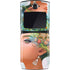 Mermaid with Sea Stars in Her Hair by Ivy Dolamore Motorola RAZR Skin