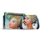 Mermaid with Sea Stars in Her Hair by Ivy Dolamore Nintendo Switch Bundle Skin