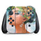 Mermaid with Sea Stars in Her Hair by Ivy Dolamore Nintendo Switch (2017-2021) Joy-Con Controller Skin