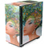Mermaid with Sea Stars in Her Hair by Ivy Dolamore NZXT H510 Compact ATX Mid-Tower Case Skin