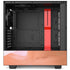 Mermaid with Sea Stars in Her Hair by Ivy Dolamore NZXT H510 Compact ATX Mid-Tower Case Skin