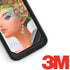 Mermaid with Sea Stars in Her Hair by Ivy Dolamore Otterbox Commuter Galaxy Skin