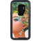 Mermaid with Sea Stars in Her Hair by Ivy Dolamore Otterbox Defender Galaxy Skin