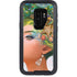 Mermaid with Sea Stars in Her Hair by Ivy Dolamore Otterbox Defender Galaxy Skin