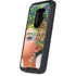 Mermaid with Sea Stars in Her Hair by Ivy Dolamore Otterbox Defender Galaxy Skin
