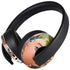 Mermaid with Sea Stars in Her Hair by Ivy Dolamore PlayStation 4 Gold Wireless Headset Skin