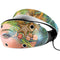 Mermaid with Sea Stars in Her Hair by Ivy Dolamore PlayStation VR2 Skin