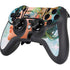 Mermaid with Sea Stars in Her Hair by Ivy Dolamore PS4/PC SCUF Impact Controller Skin