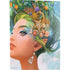 Mermaid with Sea Stars in Her Hair by Ivy Dolamore PS5 Digital Edition Bundle Skin