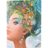 Mermaid with Sea Stars in Her Hair by Ivy Dolamore PS5 Digital Edition Console Skin