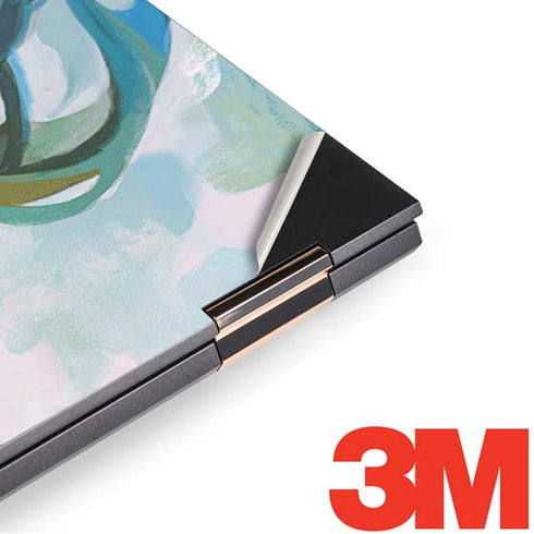 Mermaid with Sea Stars in Her Hair by Ivy Dolamore HP Spectre Skin