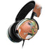 Mermaid with Sea Stars in Her Hair by Ivy Dolamore SteelSeries Arctis 5 Skin