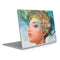 Mermaid with Sea Stars in Her Hair by Ivy Dolamore Surface Book 2 15in Skin
