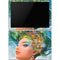 Mermaid with Sea Stars in Her Hair by Ivy Dolamore Surface Pro 6 Skin