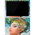 Mermaid with Sea Stars in Her Hair by Ivy Dolamore Surface Pro 7 Skin