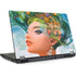 Mermaid with Sea Stars in Her Hair by Ivy Dolamore Lenovo ThinkPad Skin