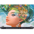 Mermaid with Sea Stars in Her Hair by Ivy Dolamore Lenovo ThinkPad Skin