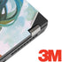 Mermaid with Sea Stars in Her Hair by Ivy Dolamore Lenovo ThinkPad Skin