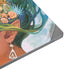 Mermaid with Sea Stars in Her Hair by Ivy Dolamore Universal Laptop 16in (13 x 9.4in) Skin