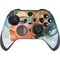 Mermaid with Sea Stars in Her Hair by Ivy Dolamore Xbox Elite Wireless Controller Series 2 Skin