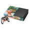 Mermaid with Sea Stars in Her Hair by Ivy Dolamore Xbox One Console and Controller Bundle Skin