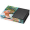 Mermaid with Sea Stars in Her Hair by Ivy Dolamore Xbox One Console Skin
