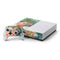 Mermaid with Sea Stars in Her Hair by Ivy Dolamore Xbox One S Console and Controller Bundle Skin