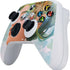 Mermaid with Sea Stars in Her Hair by Ivy Dolamore Xbox Series S Controller Skin