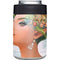 Mermaid with Sea Stars in Her Hair by Ivy Dolamore Yeti Colster Can Insulator Skin