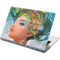 Mermaid with Sea Stars in Her Hair by Ivy Dolamore Yoga 910 2-in-1 14in Touch-Screen Skin