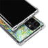 Mermaid with Sea Stars in Her Hair by Ivy Dolamore Galaxy S24 Ultra Clear Case