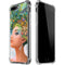 Mermaid with Sea Stars in Her Hair by Ivy Dolamore iPhone 7/8 Plus Clear Case