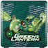 DC Comics Green Lantern Sketch Art Action Pose Cooler Master MasterBox Q300L Mini Tower Skin