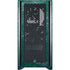 DC Comics Green Lantern Sketch Art Action Pose Corsair 4000D Tempered Glass Mid-Tower ATX Case Skin