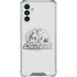 DC Comics Green Lantern Sketch Art Action Pose Galaxy A13 5G Clear Case