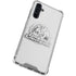 DC Comics Green Lantern Sketch Art Action Pose Galaxy A54 5G Clear Case