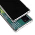 DC Comics Green Lantern Sketch Art Action Pose Galaxy Note20 5G Clear Case