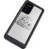 DC Comics Green Lantern Sketch Art Action Pose Galaxy Note20 5G Waterproof Case