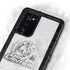 DC Comics Green Lantern Sketch Art Action Pose Galaxy Note20 5G Waterproof Case