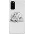 DC Comics Green Lantern Sketch Art Action Pose Galaxy S20 Lite Case