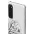 DC Comics Green Lantern Sketch Art Action Pose Galaxy S20 Lite Case