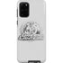 DC Comics Green Lantern Sketch Art Action Pose Galaxy S20 Plus Pro Case