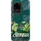 DC Comics Green Lantern Sketch Art Action Pose Galaxy S20 Ultra 5G Pro Case