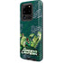 DC Comics Green Lantern Sketch Art Action Pose Galaxy S20 Ultra 5G Pro Case