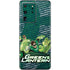 DC Comics Green Lantern Sketch Art Action Pose Galaxy S20 Ultra 5G Skin
