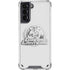 DC Comics Green Lantern Sketch Art Action Pose Galaxy S21 5G Clear Case